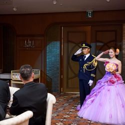 ロイヤルホールヨコハマ セントパトリックチャーチの写真11枚目