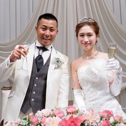 ロイヤルホールヨコハマ セントパトリックチャーチの写真15枚目