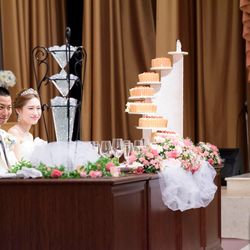 ロイヤルホールヨコハマ セントパトリックチャーチの写真25枚目