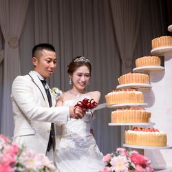 ロイヤルホールヨコハマ セントパトリックチャーチの写真27枚目