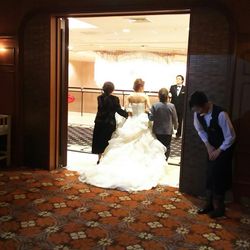 ロイヤルホールヨコハマ セントパトリックチャーチの写真18枚目