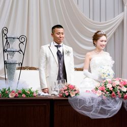 ロイヤルホールヨコハマ セントパトリックチャーチの写真27枚目