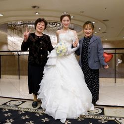 ロイヤルホールヨコハマ セントパトリックチャーチの写真28枚目