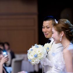 ロイヤルホールヨコハマ セントパトリックチャーチの写真25枚目