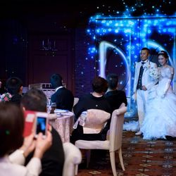 ロイヤルホールヨコハマ セントパトリックチャーチの写真35枚目