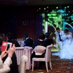 ロイヤルホールヨコハマ セントパトリックチャーチの写真33枚目