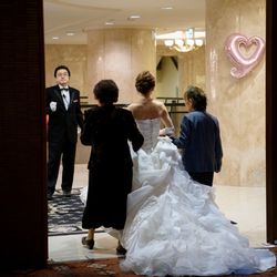 ロイヤルホールヨコハマ セントパトリックチャーチの写真28枚目