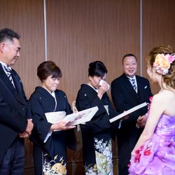 ロイヤルホールヨコハマ セントパトリックチャーチの写真36枚目