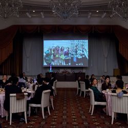 ロイヤルホールヨコハマ セントパトリックチャーチの写真27枚目