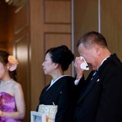 ロイヤルホールヨコハマ セントパトリックチャーチの写真35枚目