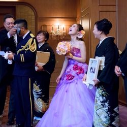 ロイヤルホールヨコハマ セントパトリックチャーチの写真14枚目