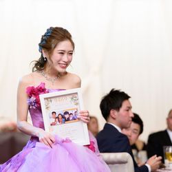 ロイヤルホールヨコハマ セントパトリックチャーチの写真28枚目