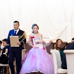 ロイヤルホールヨコハマ セントパトリックチャーチの写真19枚目