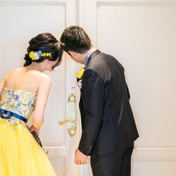 アニヴェルセル 白壁の写真14枚目