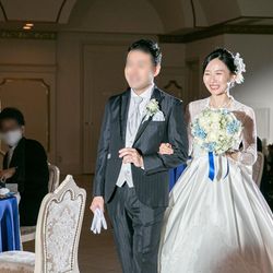 アニヴェルセル 白壁の写真26枚目