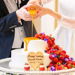 アニヴェルセル 白壁の写真9枚目