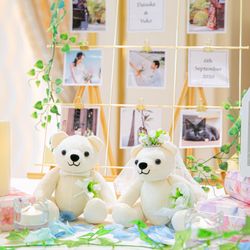 アニヴェルセル 白壁の写真17枚目