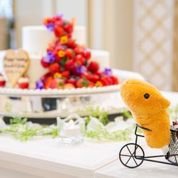 アニヴェルセル 白壁の写真31枚目