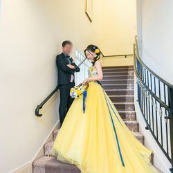 アニヴェルセル 白壁の写真9枚目