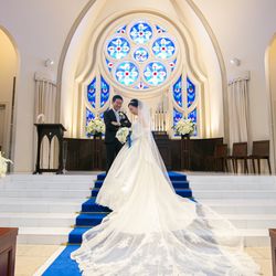 アニヴェルセル 白壁の写真11枚目