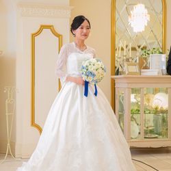 アニヴェルセル 白壁の写真4枚目