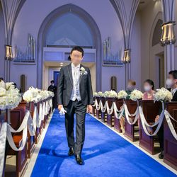 アニヴェルセル 白壁の写真36枚目