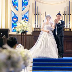 アニヴェルセル 白壁の写真8枚目