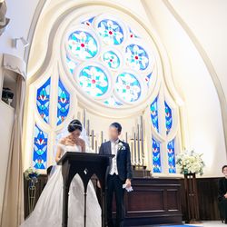 アニヴェルセル 白壁の写真16枚目