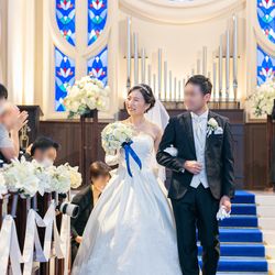 アニヴェルセル 白壁の写真35枚目