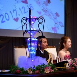 ロイヤルホールヨコハマ セントパトリックチャーチの写真33枚目