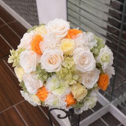 ロイヤルホールヨコハマ セントパトリックチャーチの写真33枚目