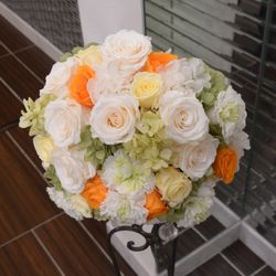 ロイヤルホールヨコハマ セントパトリックチャーチの写真3枚目