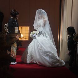 ロイヤルホールヨコハマ セントパトリックチャーチの写真26枚目