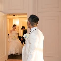 ロイヤルホールヨコハマ セントパトリックチャーチの写真14枚目