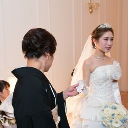 ロイヤルホールヨコハマ セントパトリックチャーチの写真10枚目