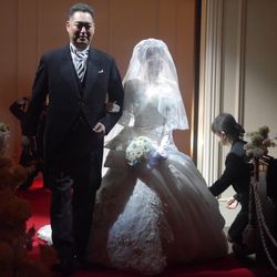 ロイヤルホールヨコハマ セントパトリックチャーチの写真5枚目