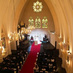 ロイヤルホールヨコハマ セントパトリックチャーチの写真7枚目