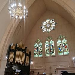 ロイヤルホールヨコハマ セントパトリックチャーチの写真11枚目