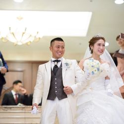 ロイヤルホールヨコハマ セントパトリックチャーチの写真9枚目