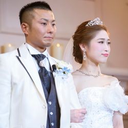 ロイヤルホールヨコハマ セントパトリックチャーチの写真17枚目