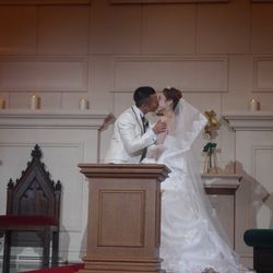 ロイヤルホールヨコハマ セントパトリックチャーチの写真8枚目