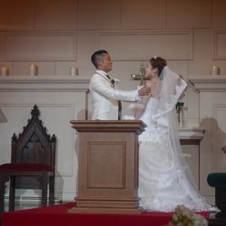 ロイヤルホールヨコハマ セントパトリックチャーチの写真27枚目