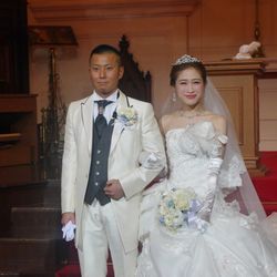 ロイヤルホールヨコハマ セントパトリックチャーチの写真5枚目