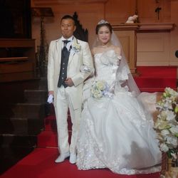 ロイヤルホールヨコハマ セントパトリックチャーチの写真6枚目