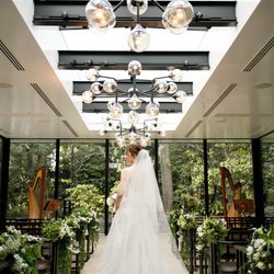 ザ・ガーデンオリエンタル大阪の写真24枚目