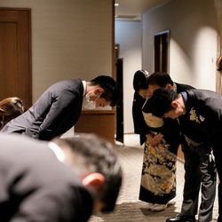 ザ・ガーデンオリエンタル大阪の写真31枚目