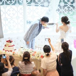 アルタビスタ ガーデンの写真4枚目