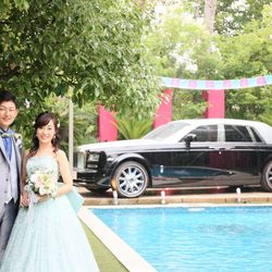 アルタビスタ ガーデンの写真2枚目