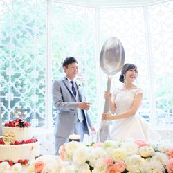 アルタビスタ ガーデンの写真2枚目