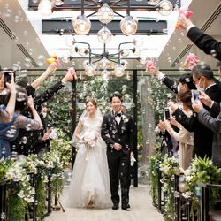 ザ・ガーデンオリエンタル大阪の写真23枚目